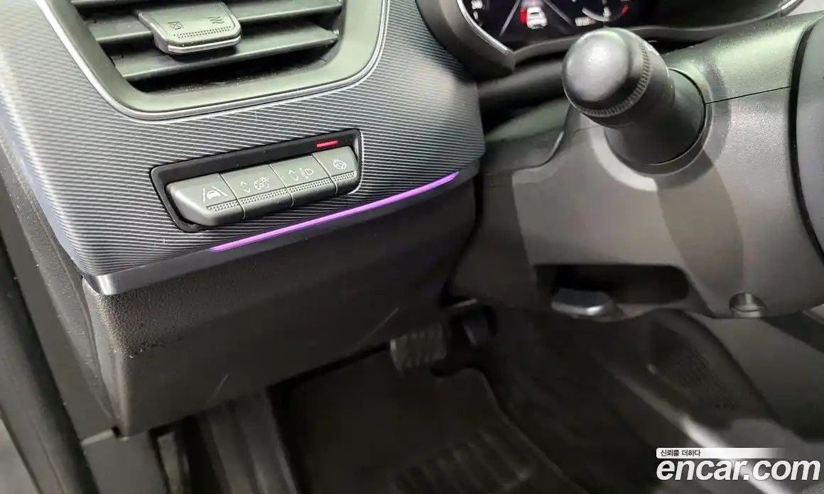 Renault XM3 2020 1.3 Автомат в Москве № 209185, фото 1