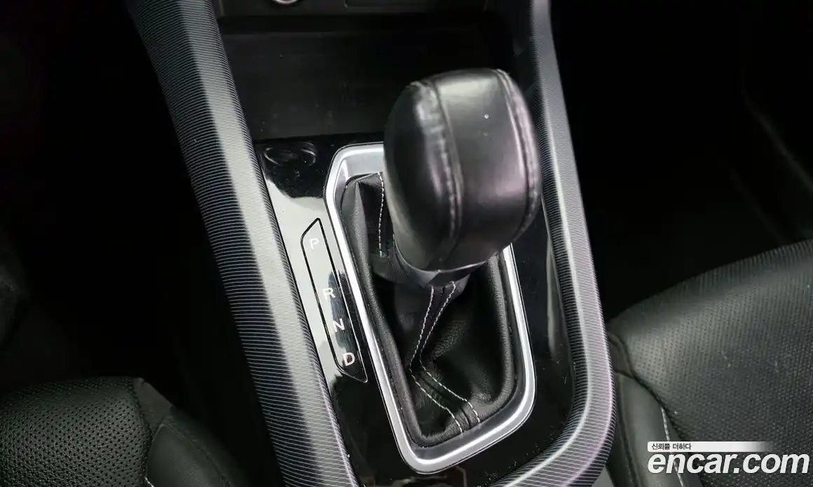 Renault XM3 2020 1.3 Автомат в Москве № 209185, фото 11