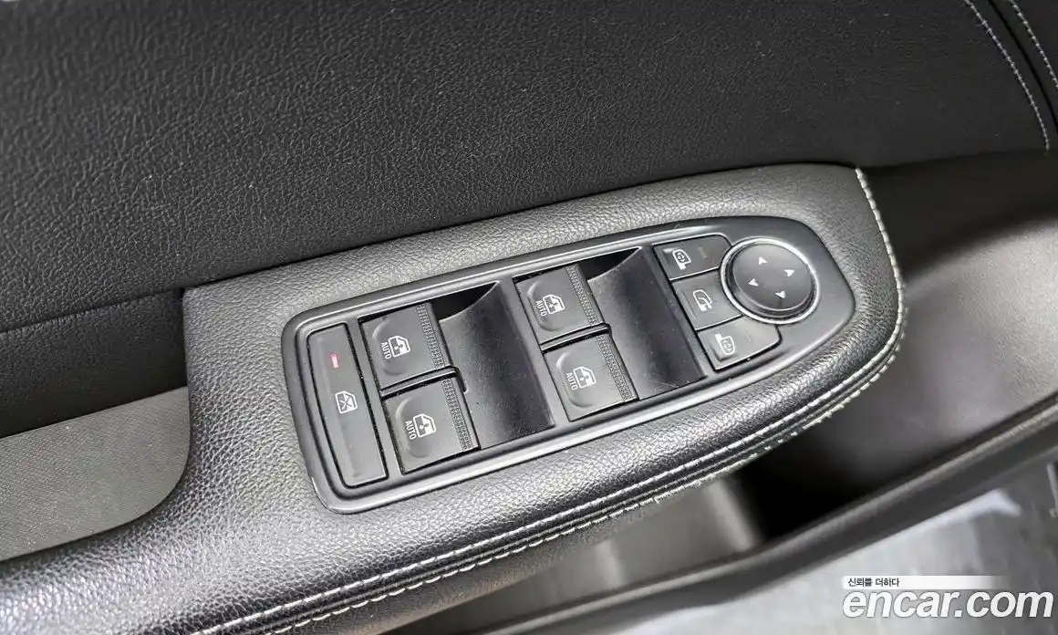 Renault XM3 2020 1.3 Автомат в Москве № 209185, фото 12