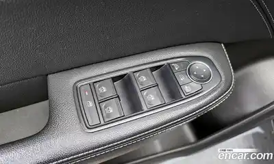 Renault XM3 2020 1.3 Автомат в Москве № 209185, миниатюра 12