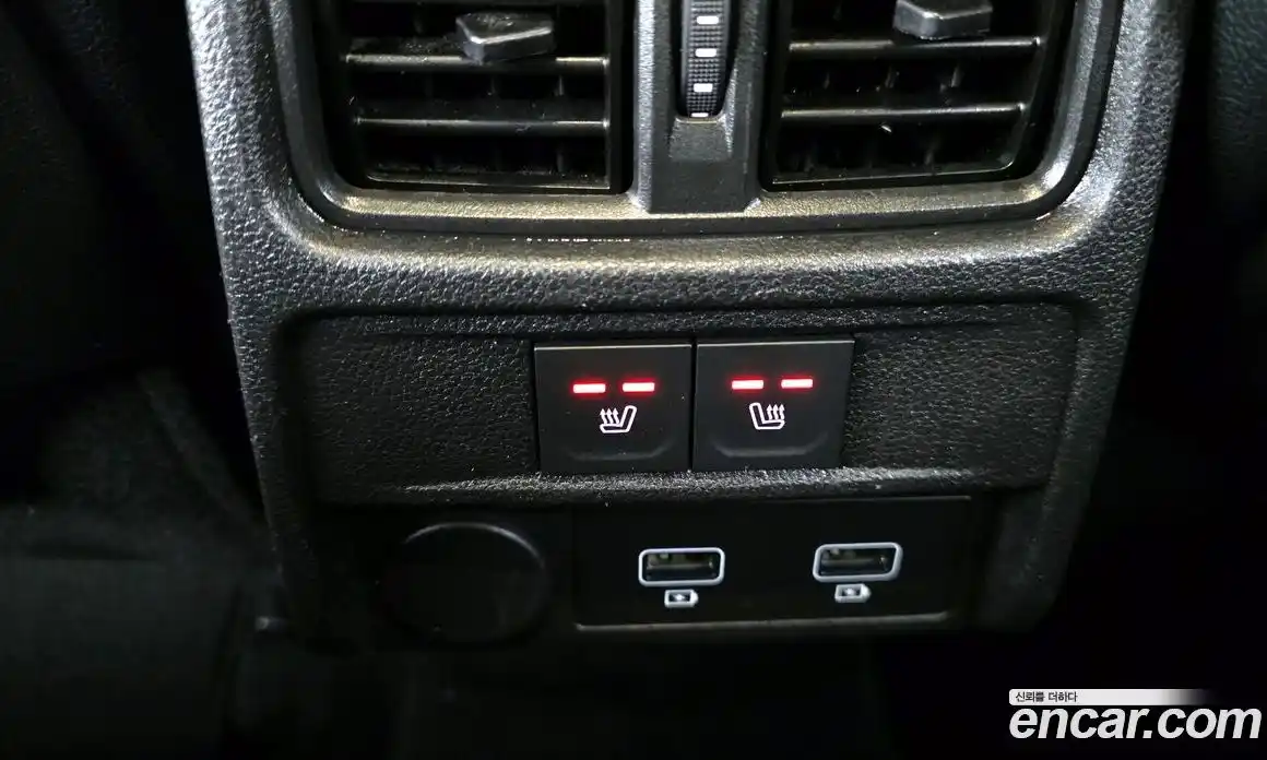 Renault XM3 2020 1.3 Автомат в Москве № 209185, фото 14