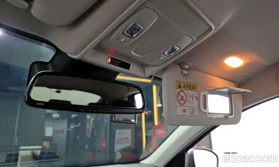 Renault XM3 2020 1.3 Автомат в Москве № 209185, фото 18