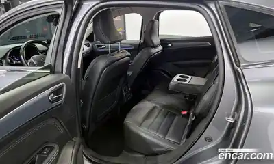 Renault XM3 2020 1.3 Автомат в Москве № 209185, миниатюра 2