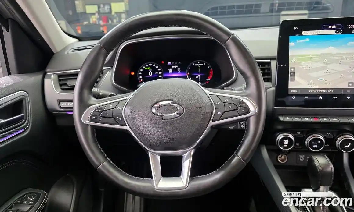 Renault XM3 2020 1.3 Автомат в Москве № 209185, фото 3