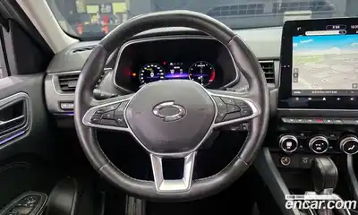 Renault XM3 2020 1.3 Автомат в Москве № 209185, миниатюра 3