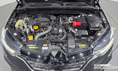 Renault XM3 2020 1.3 Автомат в Москве № 209185, миниатюра 5