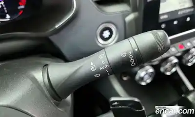 Renault XM3 2020 1.3 Автомат в Москве № 209185, миниатюра 7