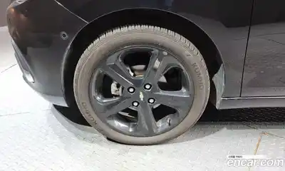 Chevrolet Spark 2018 1.0 Автомат в Москве № 2095, миниатюра 11