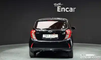 Chevrolet Spark 2018 1.0 Автомат в Москве № 2095, миниатюра 12