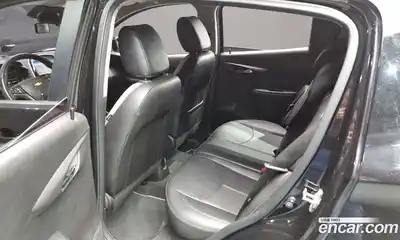 Chevrolet Spark 2018 1.0 Автомат в Москве № 2095, миниатюра 6