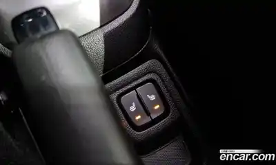 Chevrolet Spark 2018 1.0 Автомат в Москве № 2095, миниатюра 8