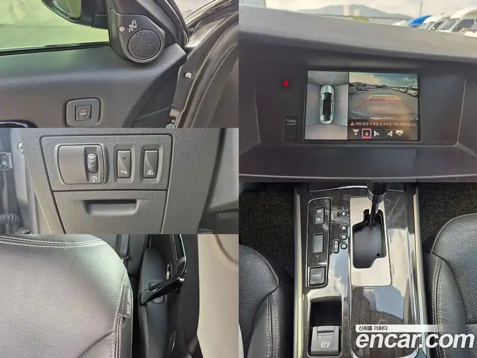 Renault SM7 2015 2.5 Автомат в Москве № 210093, фото 11