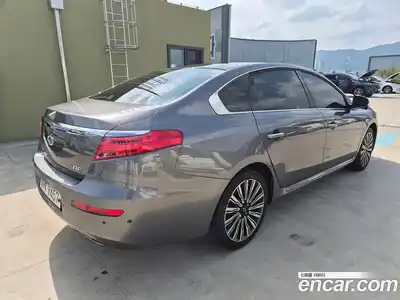 Renault SM7 2015 2.5 Автомат в Москве № 210093, миниатюра 4