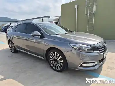 Renault SM7 2015 2.5 Автомат в Москве № 210093, миниатюра 5