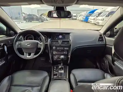 Renault SM7 2015 2.5 Автомат в Москве № 210093, миниатюра 7