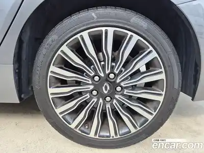 Renault SM7 2015 2.5 Автомат в Москве № 210093, миниатюра 9