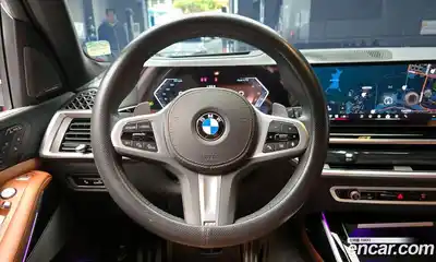 BMW X7 2024 3.0 Автомат в Москве № 210615, миниатюра 6
