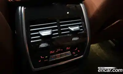 BMW X7 2024 3.0 Автомат в Москве № 210615, миниатюра 7