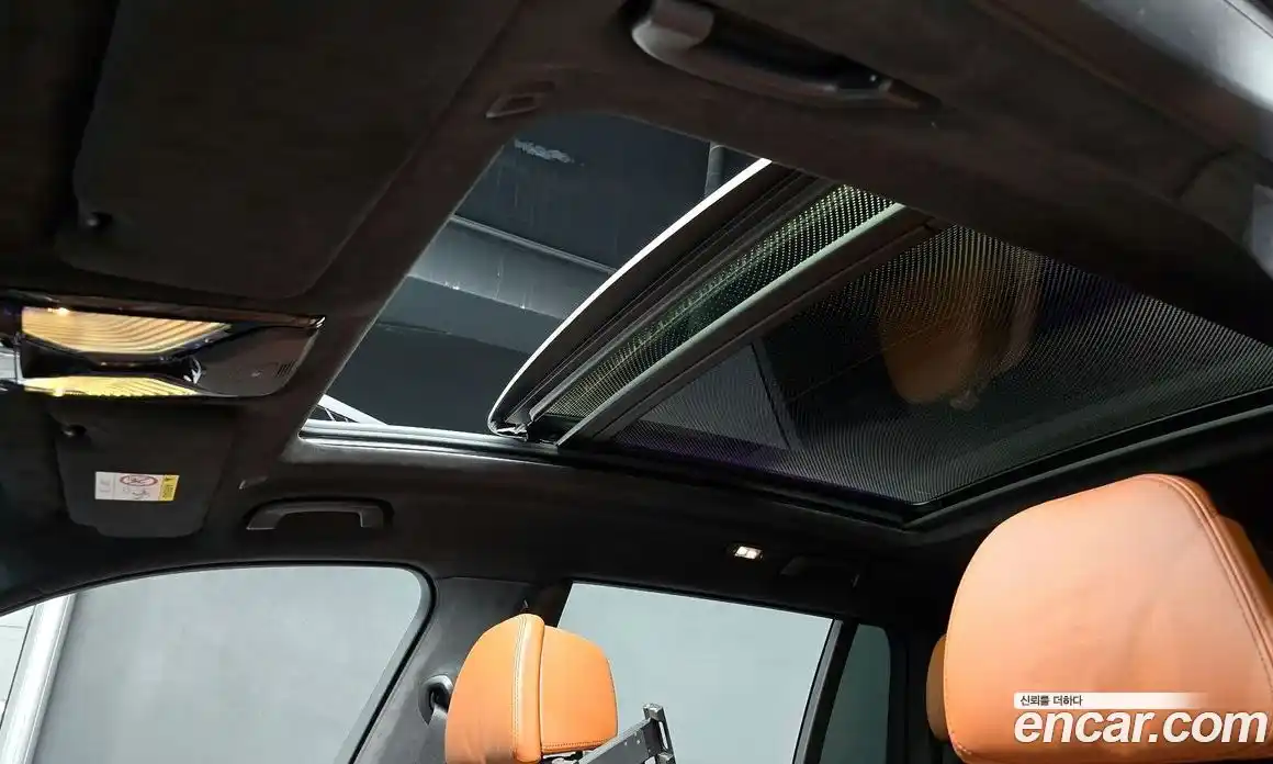 BMW X7 2024 3.0 Автомат в Москве № 210615, фото 8