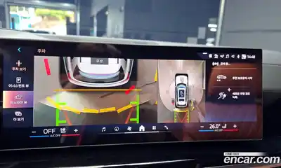 BMW X7 2024 3.0 Автомат в Москве № 210615, миниатюра 10