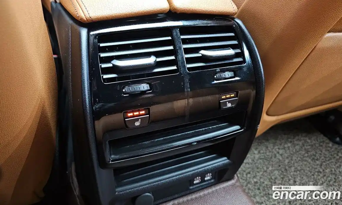 BMW 5-Series 2023 2.0 Автомат в Москве № 210900, фото 17