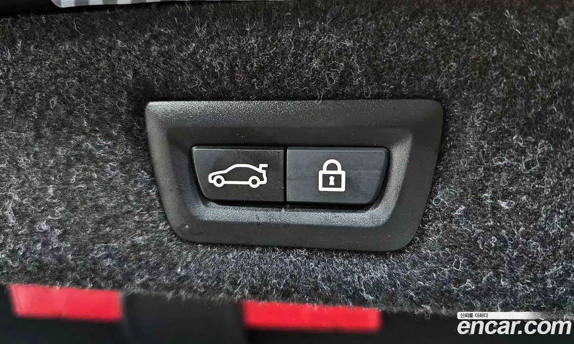 BMW 5-Series 2023 2.0 Автомат в Москве № 210900, фото 18