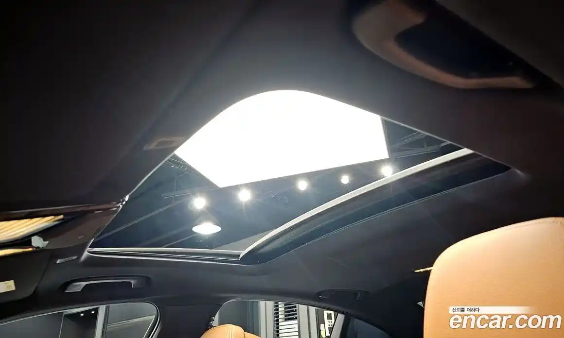 BMW 5-Series 2023 2.0 Автомат в Москве № 210900, фото 19