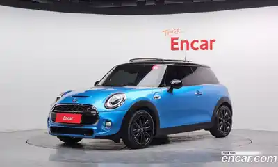Mini Cooper 2019 2.0 Автомат в Москве № 211100, миниатюра 12