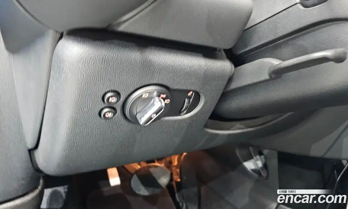 Mini Cooper 2019 2.0 Автомат в Москве № 211100, фото 16