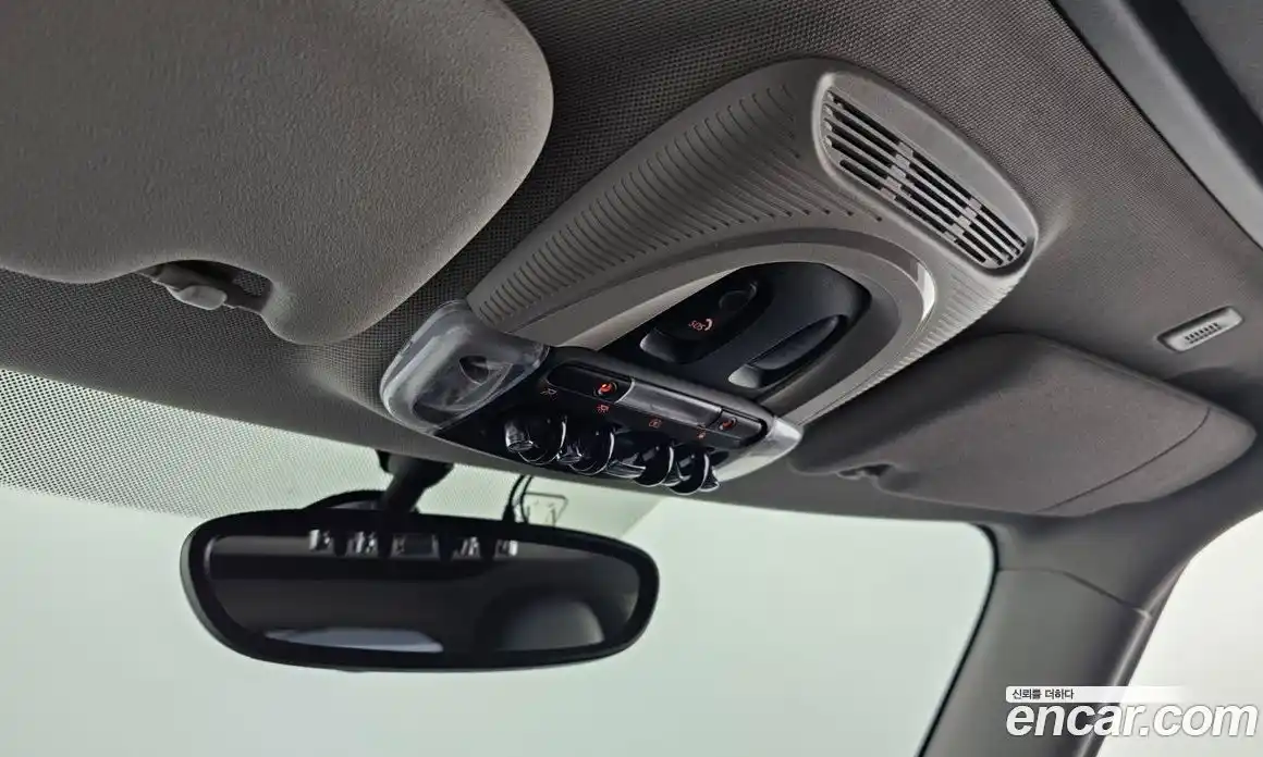 Mini Cooper 2019 2.0 Автомат в Москве № 211100, фото 3