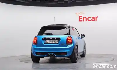 Mini Cooper 2019 2.0 Автомат в Москве № 211100, миниатюра 4
