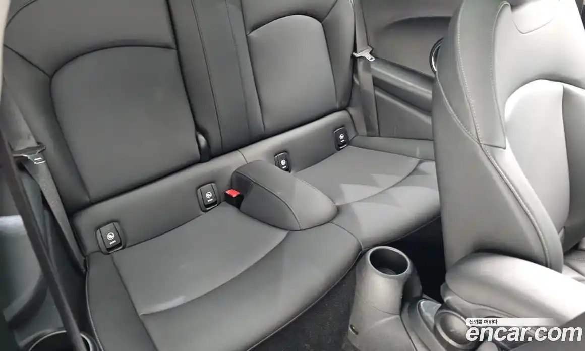 Mini Cooper 2019 2.0 Автомат в Москве № 211100, фото 5