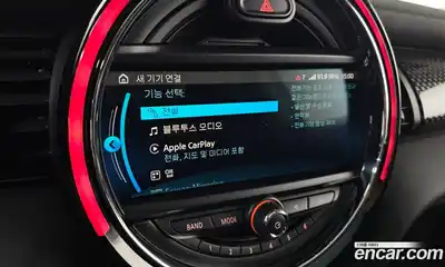 Mini Cooper 2019 2.0 Автомат в Москве № 211100, миниатюра 7