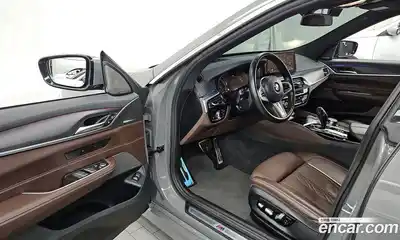BMW Gran Turismo 2022 2.0 Автомат в Москве № 211339, миниатюра 12