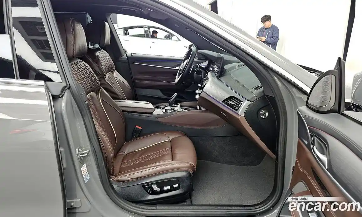 BMW Gran Turismo 2022 2.0 Автомат в Москве № 211339, фото 14