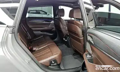 BMW Gran Turismo 2022 2.0 Автомат в Москве № 211339, миниатюра 4