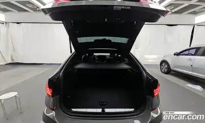 BMW Gran Turismo 2022 2.0 Автомат в Москве № 211339, миниатюра 6