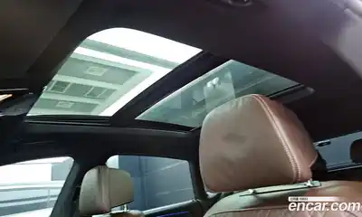 BMW Gran Turismo 2022 2.0 Автомат в Москве № 211339, миниатюра 7