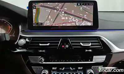 BMW Gran Turismo 2022 2.0 Автомат в Москве № 211339, миниатюра 8