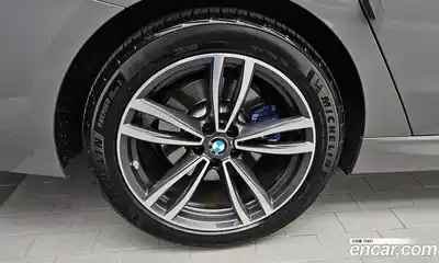 BMW Gran Turismo 2022 2.0 Автомат в Москве № 211339, миниатюра 9