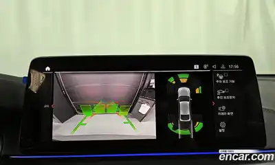 BMW Gran Turismo 2022 2.0 Автомат в Москве № 211339, миниатюра 10