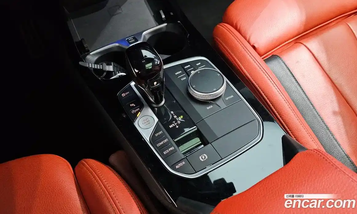 BMW 1-Series 2023 2.0 Автомат в Москве № 211600, фото 14