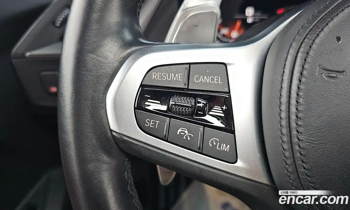 BMW 1-Series 2023 2.0 Автомат в Москве № 211600, фото 16