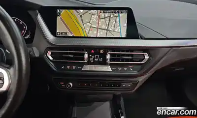 BMW 1-Series 2023 2.0 Автомат в Москве № 211600, миниатюра 3