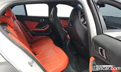 BMW 1-Series 2023 2.0 Автомат в Москве № 211600, миниатюра 4