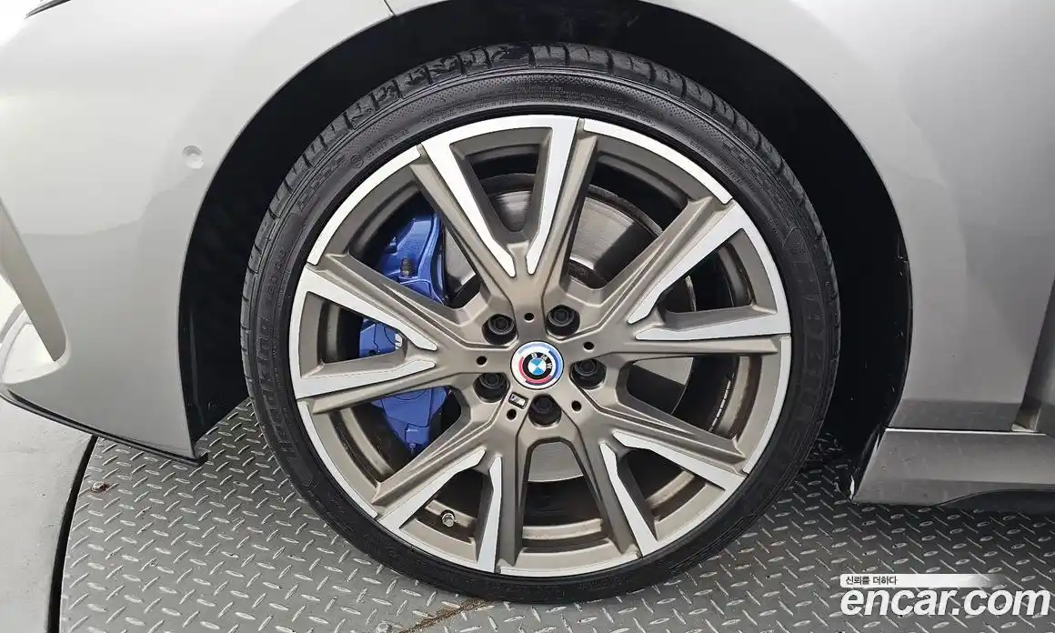 BMW 1-Series 2023 2.0 Автомат в Москве № 211600, фото 6