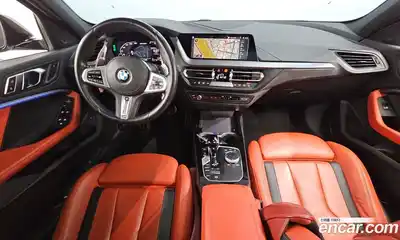 BMW 1-Series 2023 2.0 Автомат в Москве № 211600, миниатюра 7