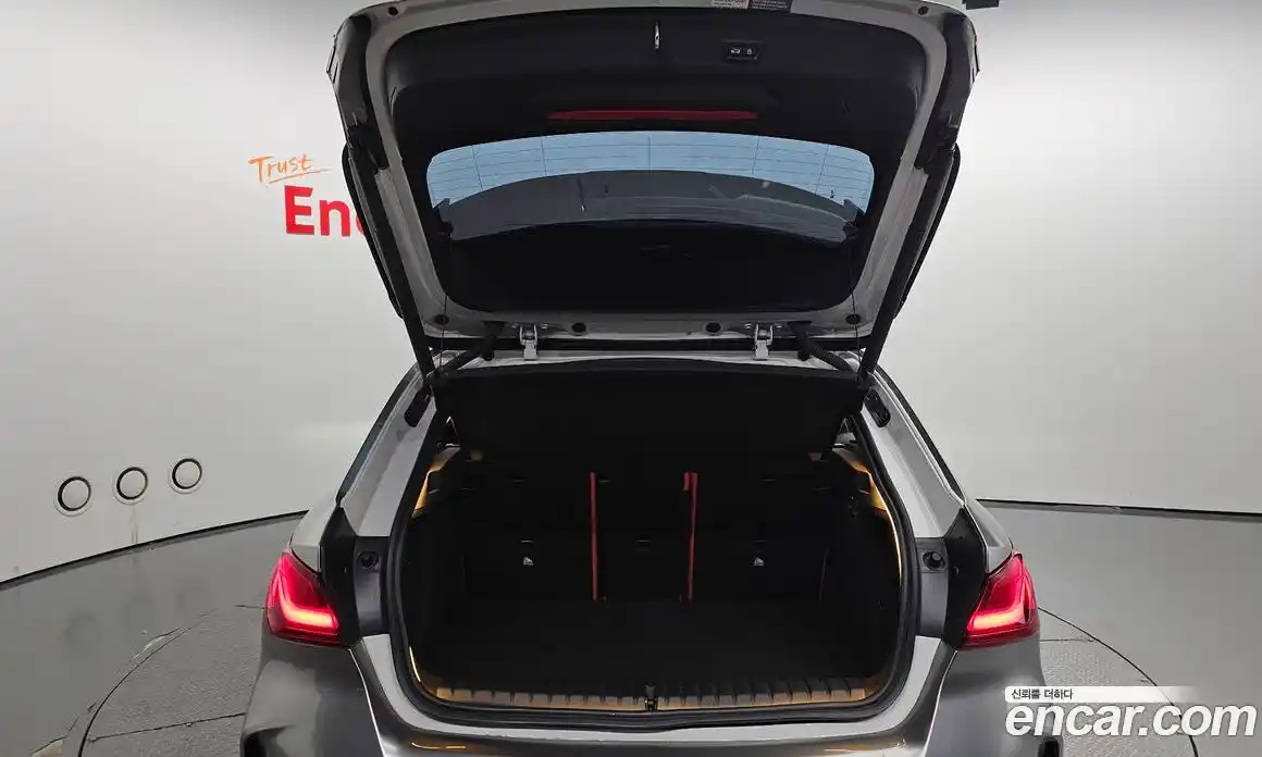 BMW 1-Series 2023 2.0 Автомат в Москве № 211600, фото 8