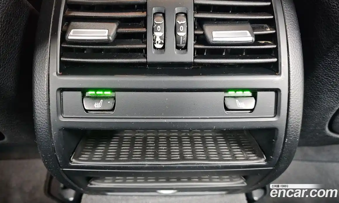 BMW 5-Series 2016 2.0 Автомат в Москве № 211641, фото 17