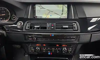BMW 5-Series 2016 2.0 Автомат в Москве № 211641, миниатюра 2